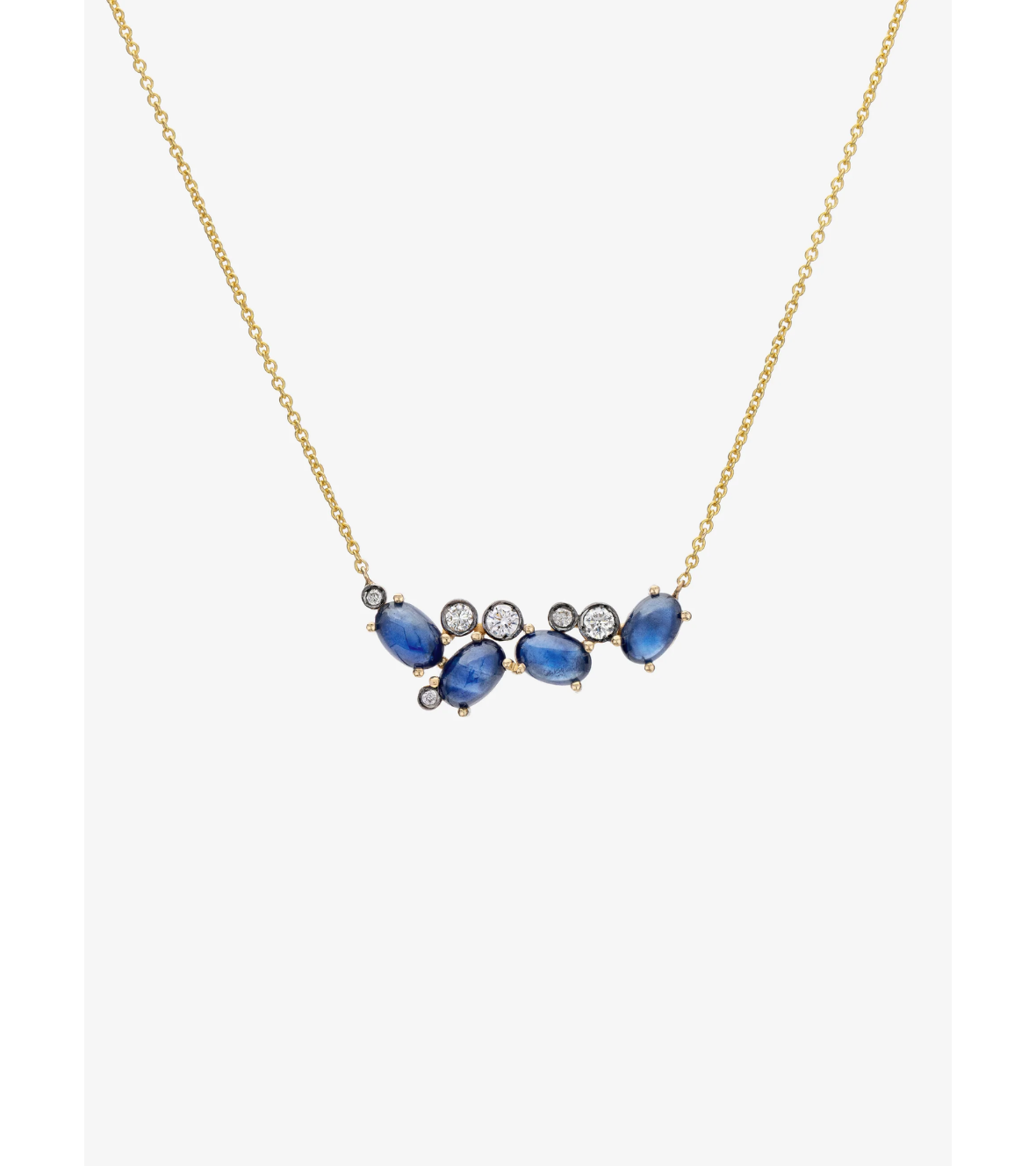 Stala Aegean Pendant Yannis Sergakis